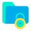 Folder Ikona 64x64