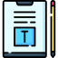 Tablet icon 64x64
