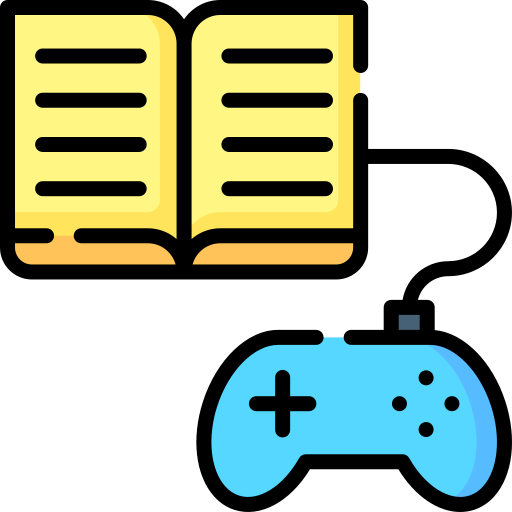 Gamepad icon