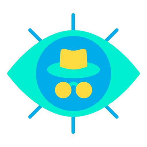 Hacker icon