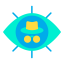 Hacker Symbol 64x64