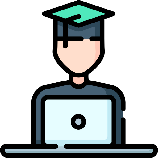 Student icon