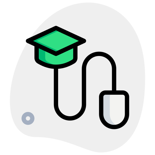 Mouse icon