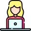 Teacher icon 64x64
