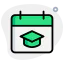 Calendar іконка 64x64