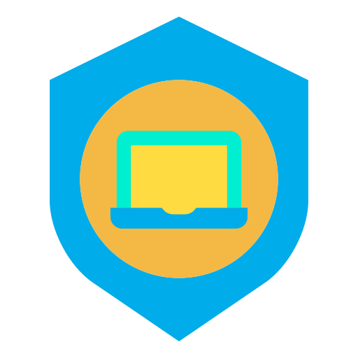 Laptop icon