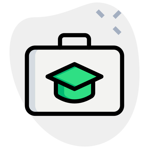Suitcase icon