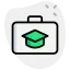 Suitcase іконка 64x64