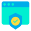 Shield icon 64x64
