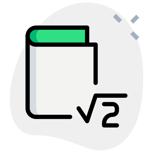 Book icon