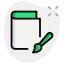 Paint brush іконка 64x64