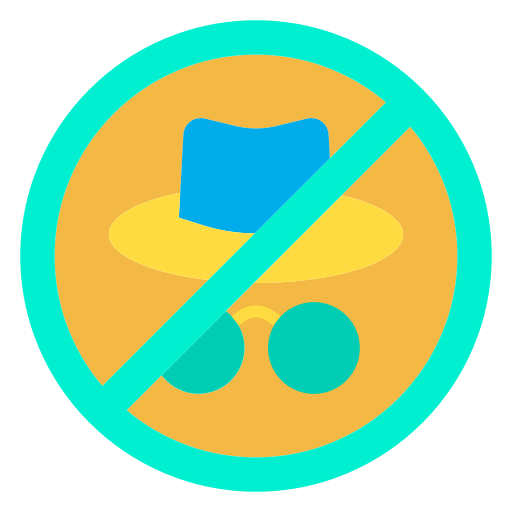 Hacker icon