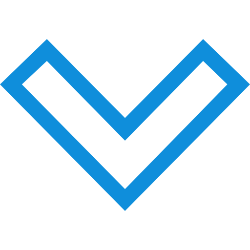 Down arrow icon
