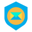Shield icon 64x64