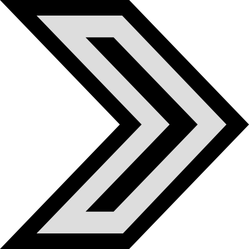 Right arrow icon