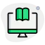 Desktop computer іконка 64x64