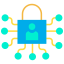 Lock icon 64x64