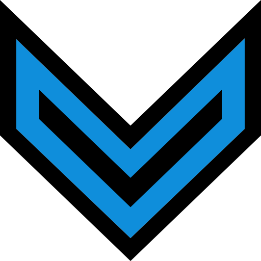 Down arrow icon