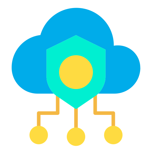 Safe icon