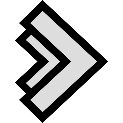 Right arrow icon