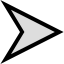 Right arrow icon 64x64