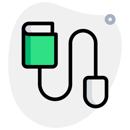 Mouse icon