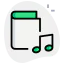 Music іконка 64x64