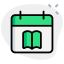 Calendar іконка 64x64
