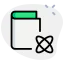 Science іконка 64x64