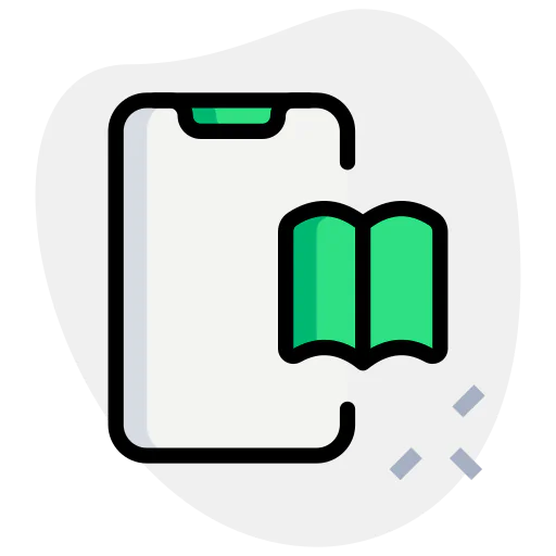 Smartphone icon