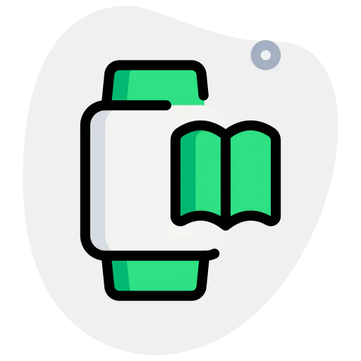 Smartwatch icon