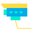Security camera icon 64x64