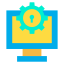 Computer icon 64x64