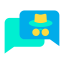 Hacker Symbol 64x64