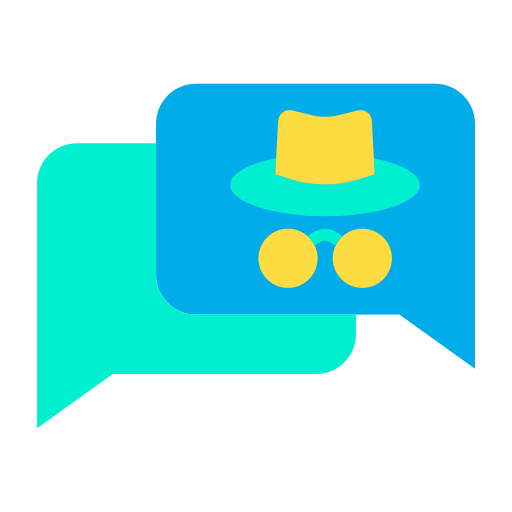 Hacker icon