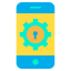Password icon 64x64