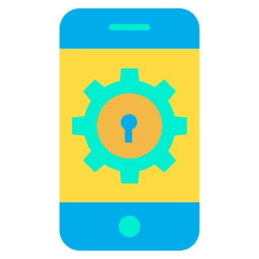 Password icon