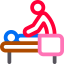 Massage icon 64x64