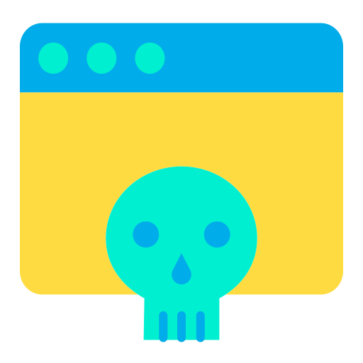 Hacker icon