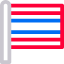 Flag icon 64x64
