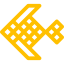 Fish icon 64x64