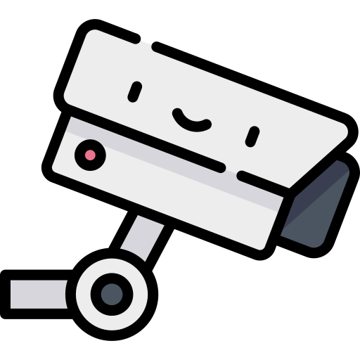 Cctv icon