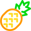 Pineapple icon 64x64