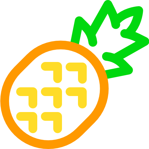 Pineapple icon