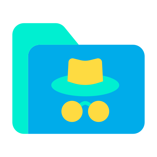 Hacker icon