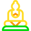 Buddha icon 64x64
