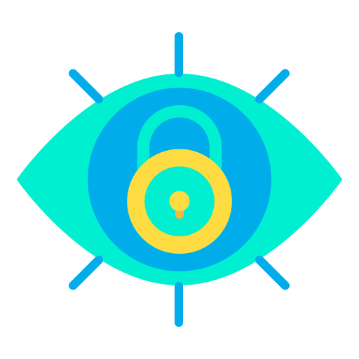 View icon