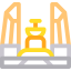 Democracy monument Symbol 64x64