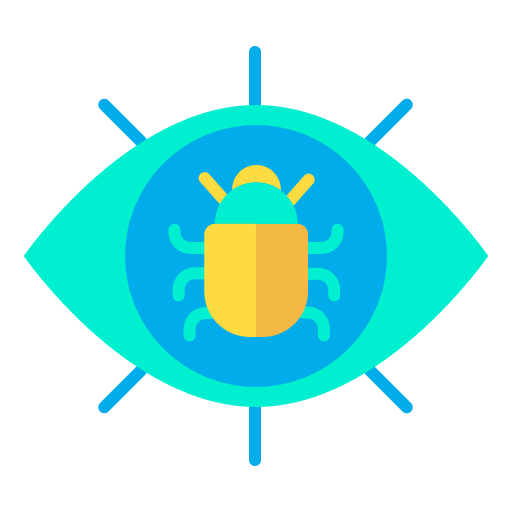 View icon