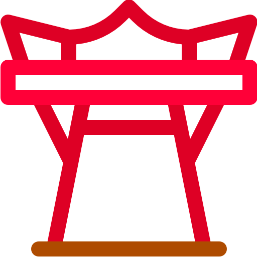 Giant swing icon